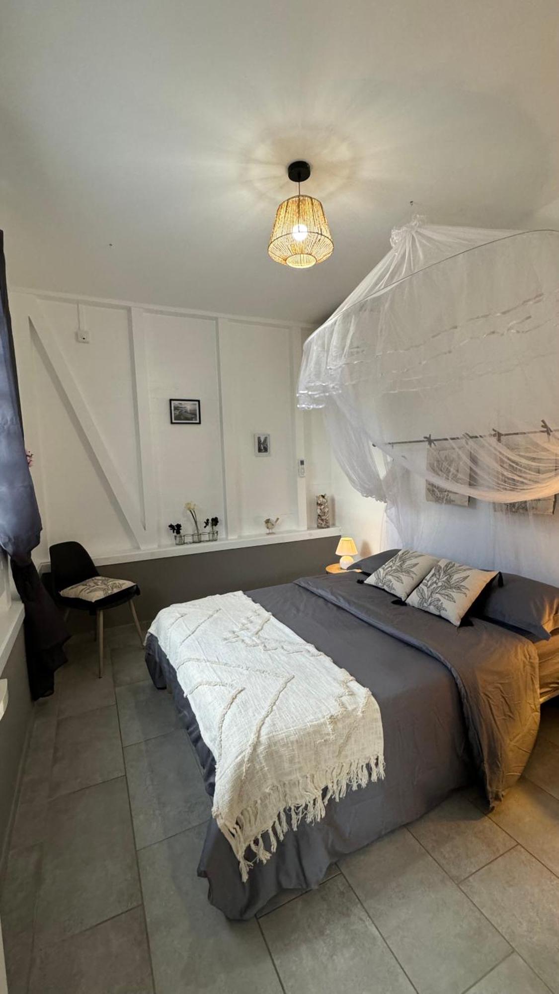 Pavillon Ti Gemme Le Diamant Villa Dış mekan fotoğraf